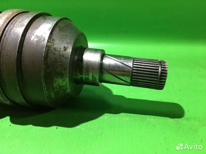 Полуось левая 1.8 АКПП Opel Vectra B 1995-2002