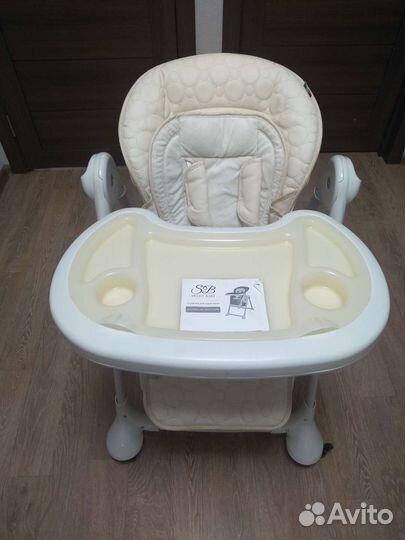 Детский столик для кормления бу