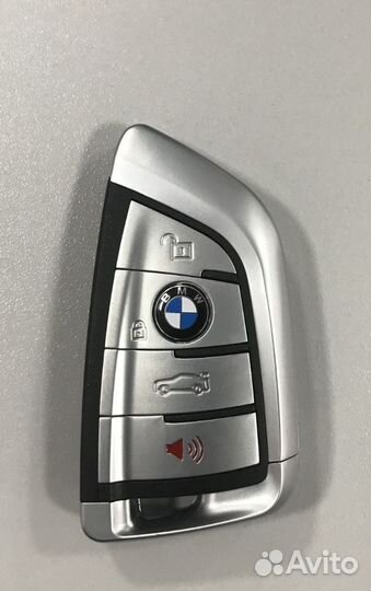 Чехол для ключа BMW