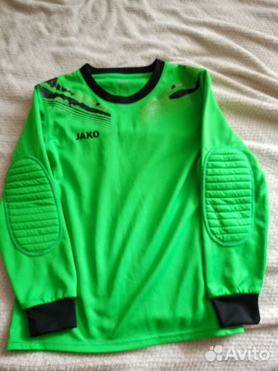 Вратарская кофта