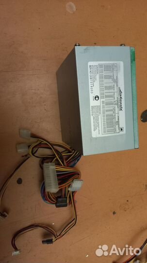 Блок питания Golden Power -B