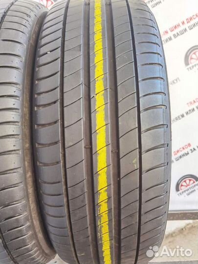 Michelin Primacy 3 205/55 R17 91W