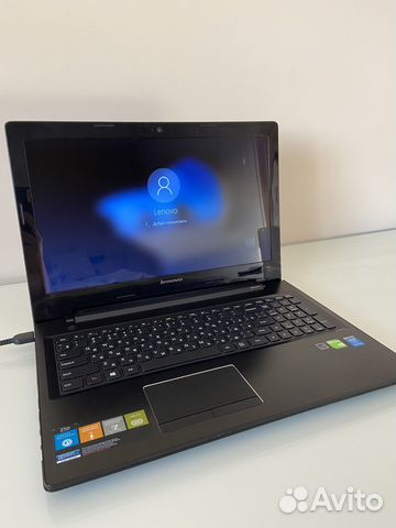 Lenovo Z50 (целиком или на запчасти)