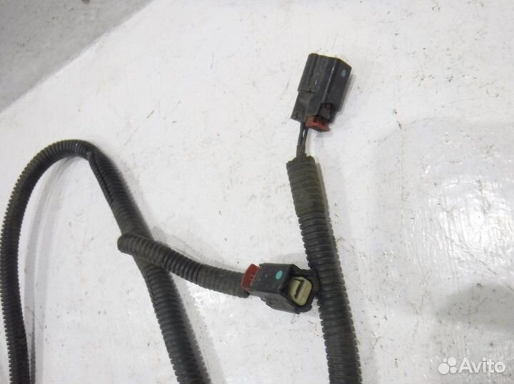 Проводка (коса) парктроников