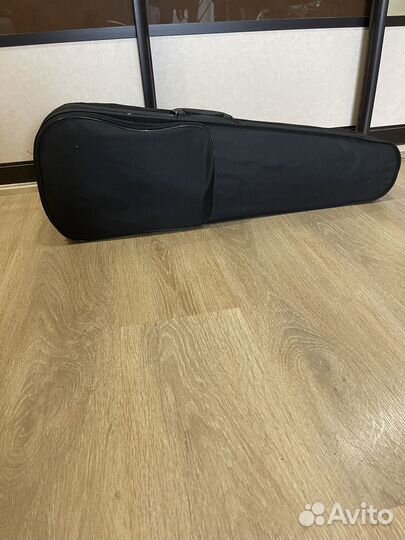 Скрипка 4/4