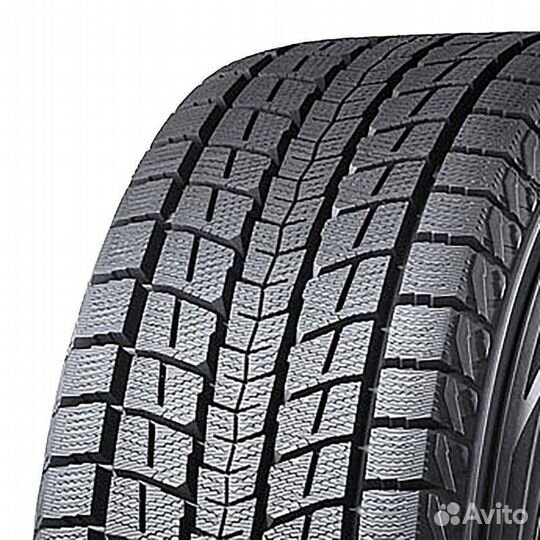 Dunlop Winter Maxx SJ8 215/65 R17