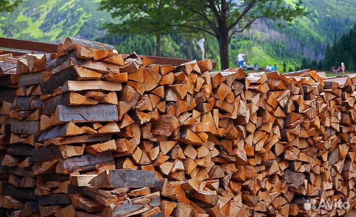 Доставка Дров