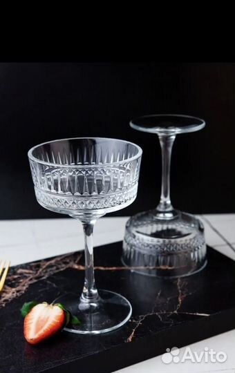 Бокалы Ikea/икея Сэлльскаплиг