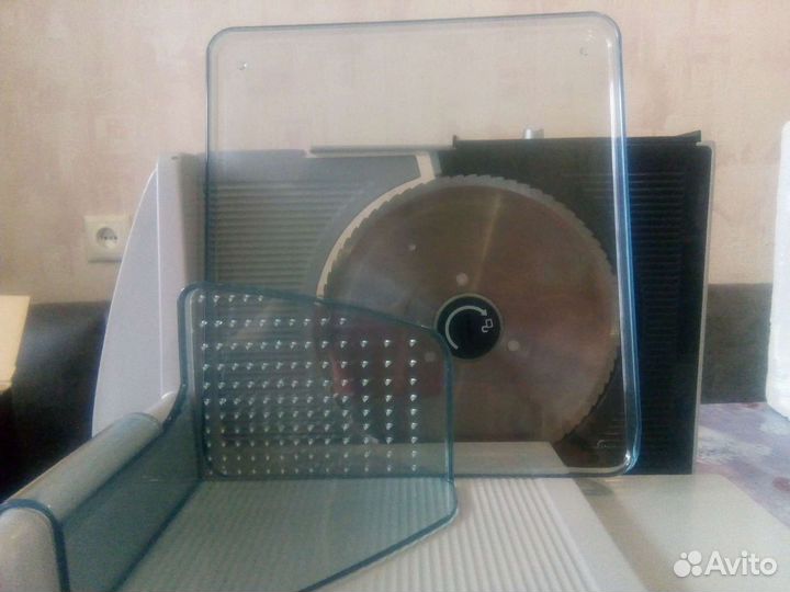 Ломтерезка слайсер Krups