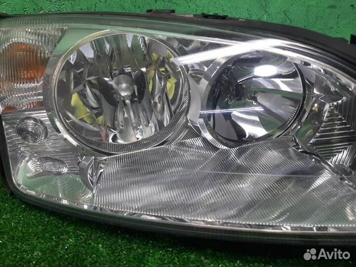 Фара правая Ford Mondeo 3 2002