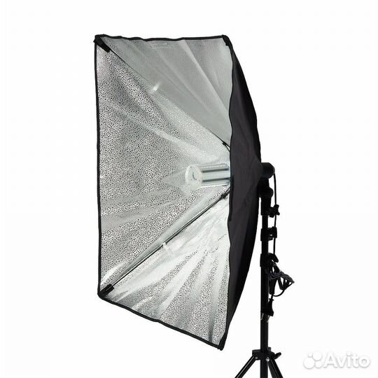 Комплект Falcon Eyes KeyLight 425LED SBU KIT