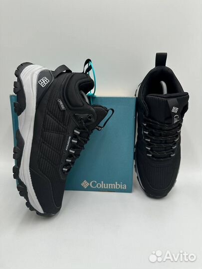 Кроссовки мужские