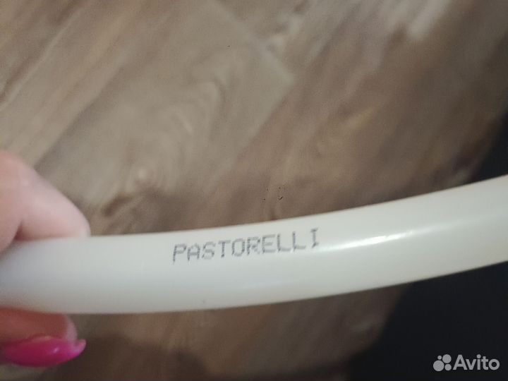 Обруч Pastorelli 75