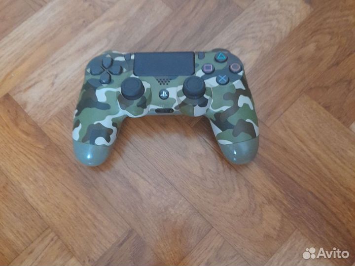 Sony PS4 джойстик