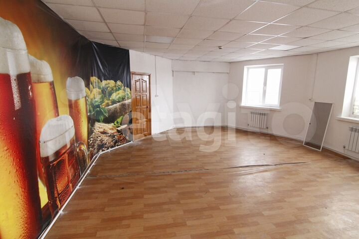 Продам торговое помещение, 110 м²