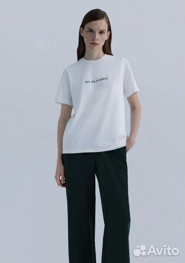 Футболка Incity