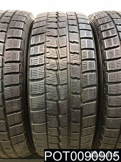 Dunlop Winter Maxx WM01 215/60 R16 99R