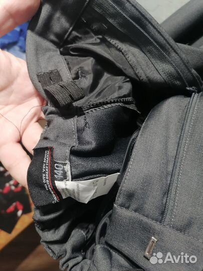 Костюм тройка для мальчика 140