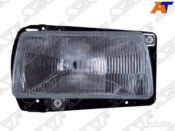 Фара правая Volkswagen Jetta 2