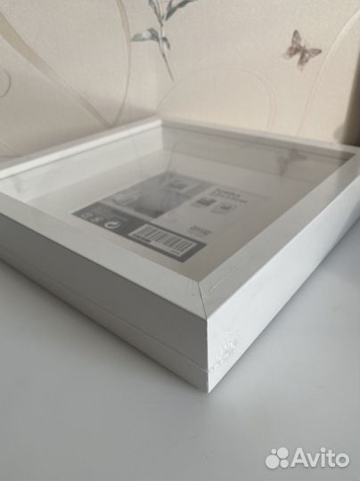 Рамка для фотографий IKEA 23х23 см / 13х13 см