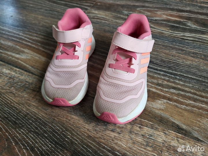 Adidas Duramo детские