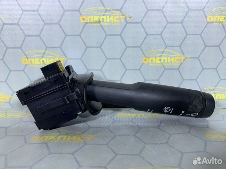 Переключатель дворников Opel Insignia A