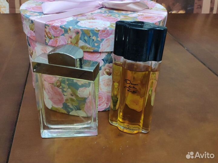 Courregges, Lanvin, Ferragamo, Trussardi, Guerlain