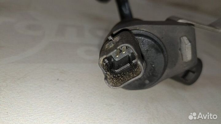 Клапан вентиляции топливного бака Peugeot 308 4A