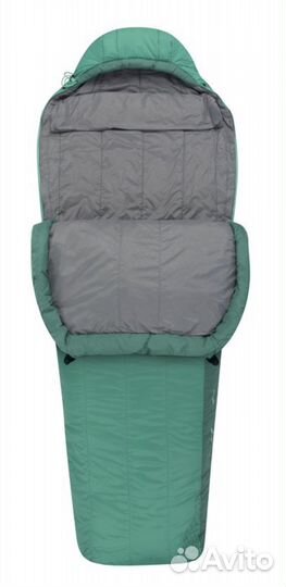 Sea to Summit traverse tvii - long