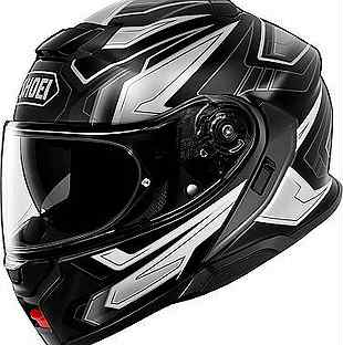 Shoei Neotec 3 Anthem **new