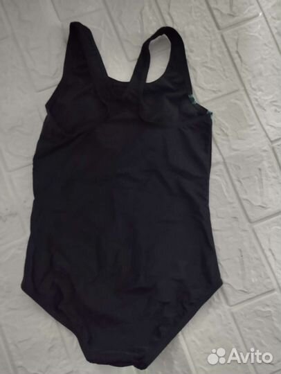 Купальник новый 7-8 лет