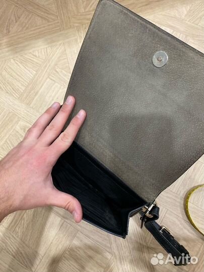 Сумка alessandro manzoni