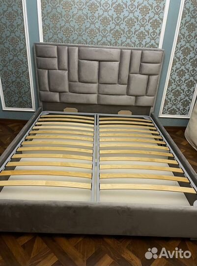 Кровати двухспальные от производителя. Доставка