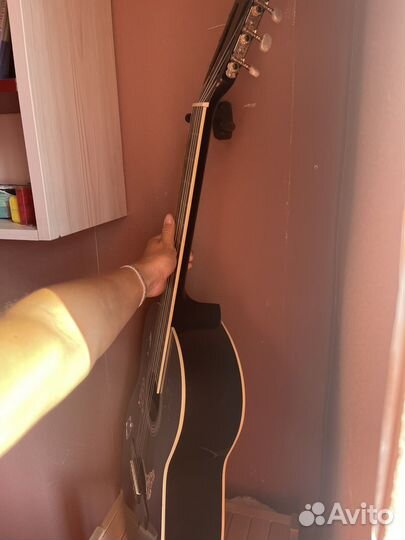 Классическая гитара