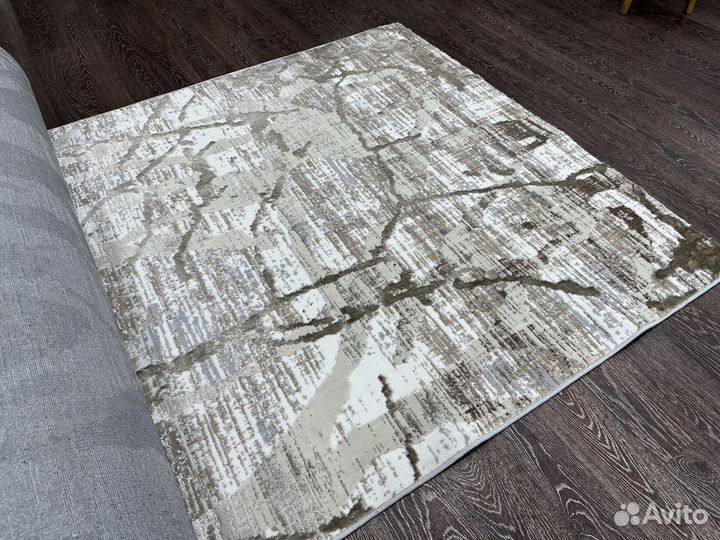 Ковер, ковровая дорожка Турция 1м