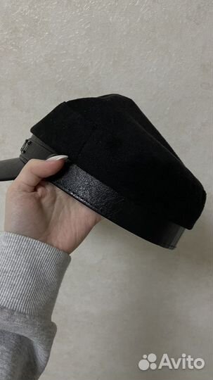 Кепка женска