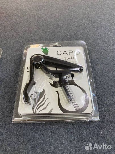 Каподастр Новый