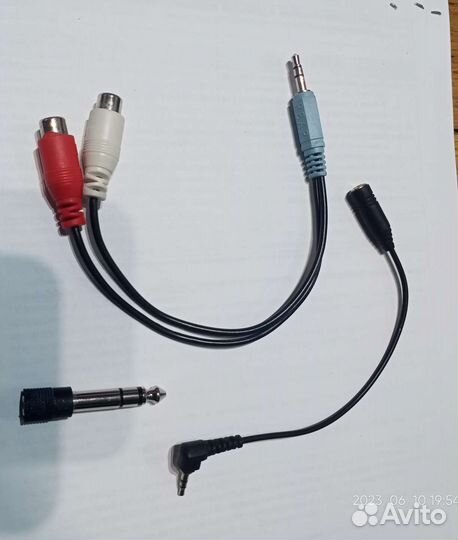 Переходник. Адаптер