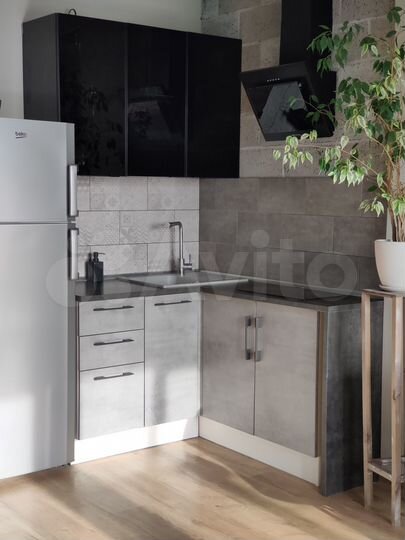 Квартира-студия, 28,4 м², 8/26 эт.