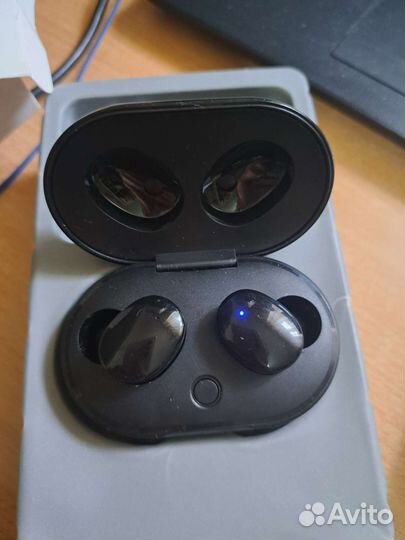 Беспроводные наушники Olmio twe-05