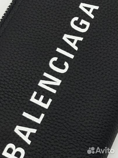Портмоне мужское Balenciaga