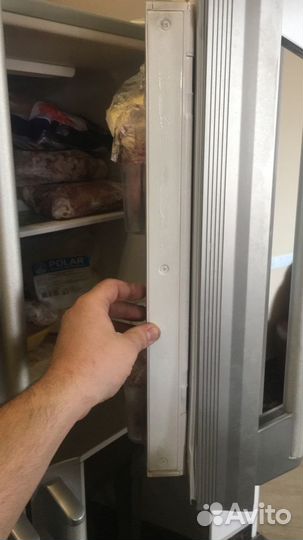 Ремонт холодильников на дому