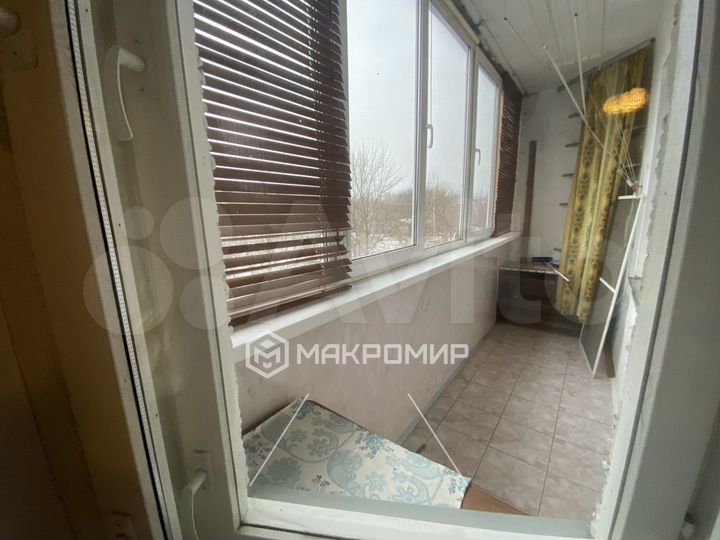 1-к. квартира, 35,5 м², 2/9 эт.