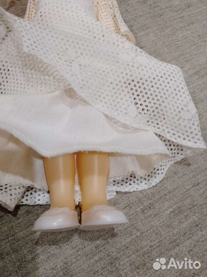 Кукла невеста СССР