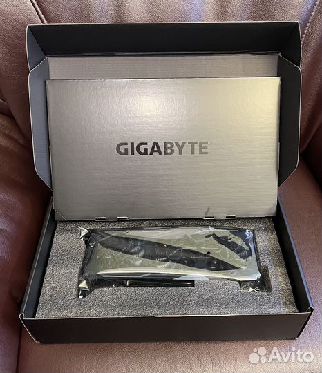 Gigabyte Radeon RX 5700 XT Gaming OC 8G