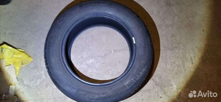 Continental ContiPremiumContact 5 7/7 R17 и 7/7 R17