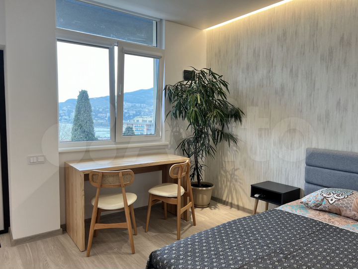 Квартира-студия, 25 м², 3/3 эт.