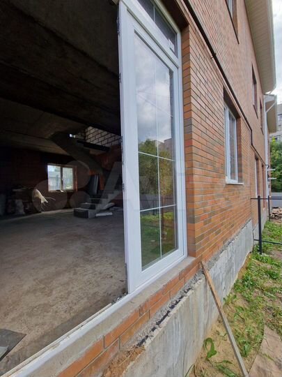 Таунхаус 162 м² на участке 3 сот.