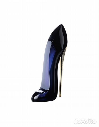 Духи новые Carolina Herrera Good Girl 30 мл ориг