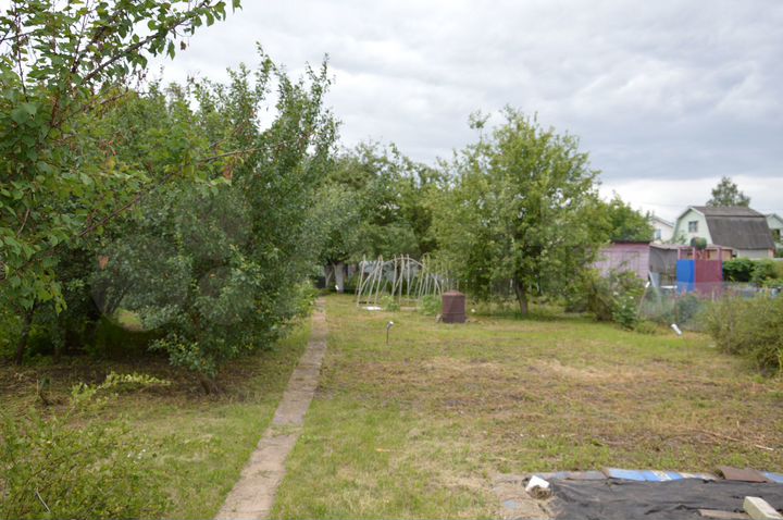 Дача 45 м² на участке 9,1 сот.